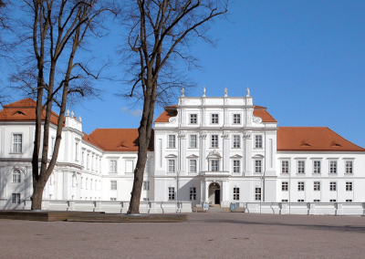 Oranienburg Schloss
