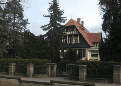 Lehnitz Villa