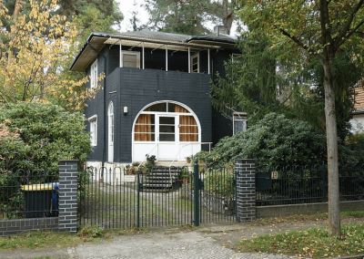 Frohnau Berlin Kupferhaus