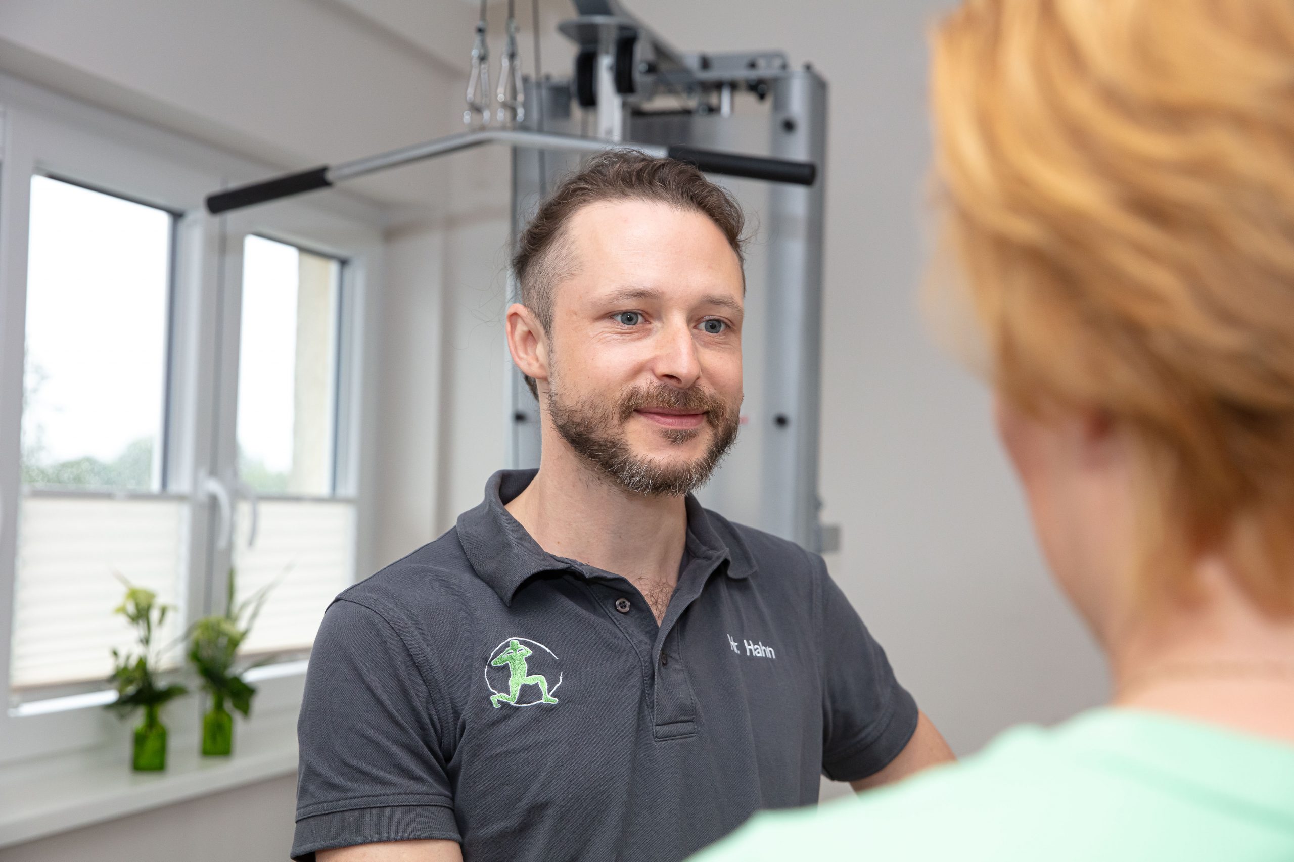 Physiotherapie Hohen Neuendorf