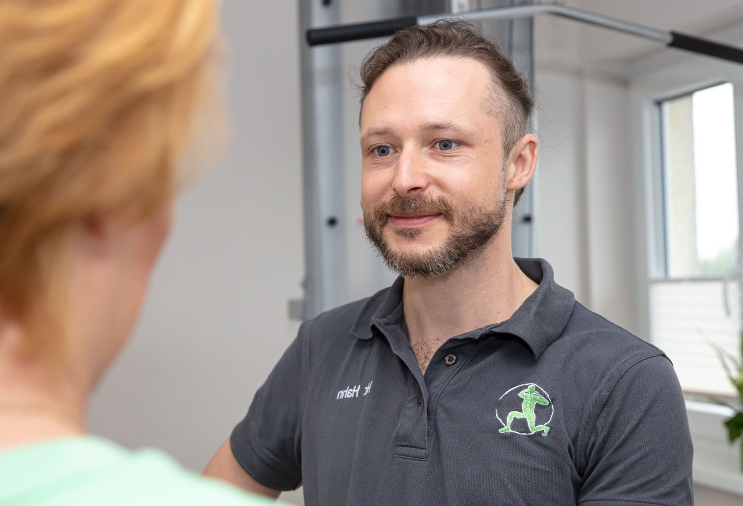 Physiotherapie Hohen Neuendorf